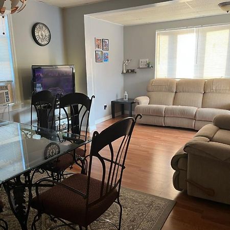Lovely Three Bedroom Apartment Near Jersey City And Newyork ليندن المظهر الخارجي الصورة