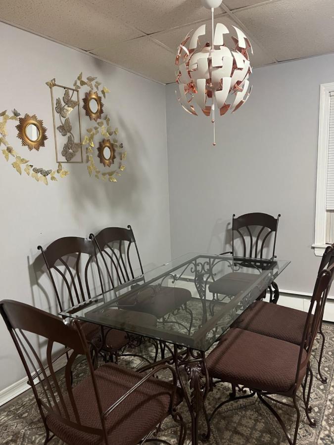 Lovely Three Bedroom Apartment Near Jersey City And Newyork ليندن المظهر الخارجي الصورة