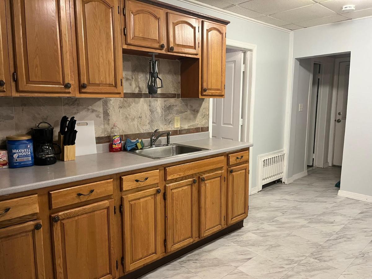 Lovely Three Bedroom Apartment Near Jersey City And Newyork ليندن المظهر الخارجي الصورة