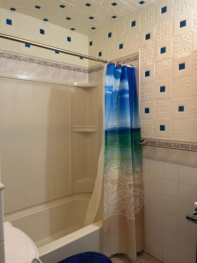 Lovely Three Bedroom Apartment Near Jersey City And Newyork ليندن المظهر الخارجي الصورة