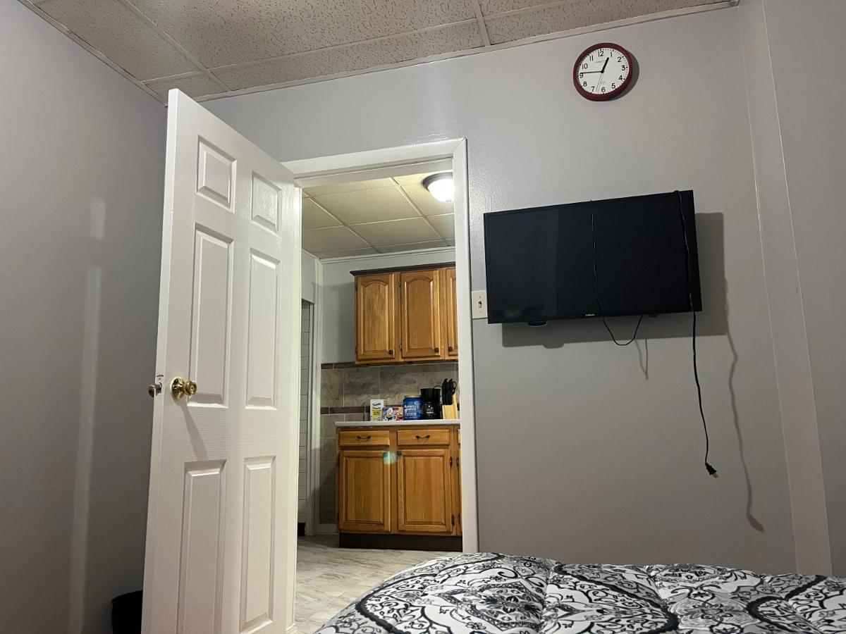 Lovely Three Bedroom Apartment Near Jersey City And Newyork ليندن المظهر الخارجي الصورة