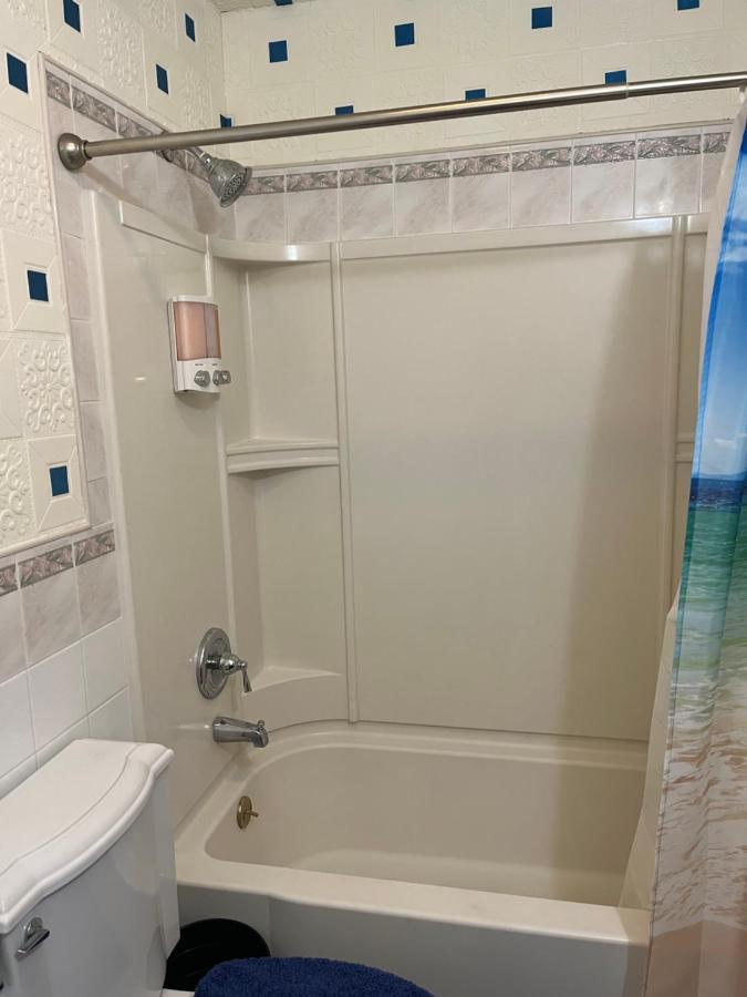 Lovely Three Bedroom Apartment Near Jersey City And Newyork ليندن المظهر الخارجي الصورة